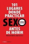 101 lugares donde practicar sexo antes de morir 