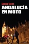 Andalucia en moto: las mejores rutas 