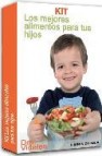 Kit los mejores alimentos para tus hijos 