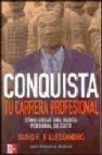 Conquista tu carrera profesional