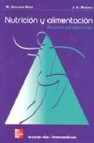 Nutricion y alimentacion: nuevas perspectivas 