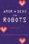 Amor y sexo con robots