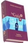 La guia roja 2009 de todo vino