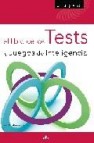 El libro de los tests y juegos de inteligencia