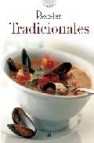 Recetas tradicionales