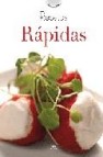 Recetas rapidas