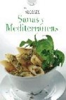 Recetas sanas y mediterraneas