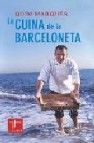 La cuina de la barceloneta