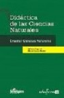 Didactica de las ciencias naturales 