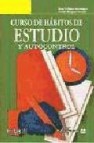 Curso de habitos de estudio y autocontrol