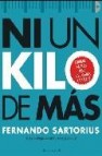 Ni un kilo de mas 