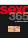 Sexo 365: una postura para cada dia 