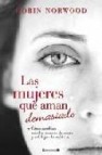 Las mujeres que aman demasiado 