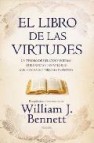 Libro de las virtudes (relatos y poemas) 
