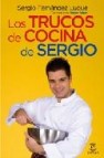 Trucos de cocina de sergio 