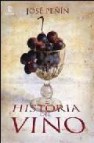 Historia del vino 