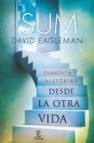 Sum: cuarenta historias desde la otra vida 