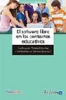 El software libre en los contextos educativos