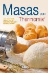 Masas con thermomix 