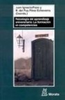 Psicologia del aprendizaje universitario: la formacion en compete ncias