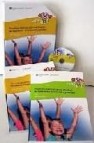 Aprende con zapo (2 vols.) (incluye cd): propuestas didacticas pa ra el aprendizaje de habilidades emocionales y sociales