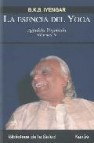 La esencia del yoga (vol iv): astadala yogamala 