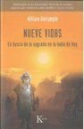 Nueve vidas: en busca de lo sagrado en la india de hoy 