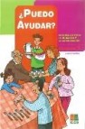 ¿ puedo ayudar ? cuaderno 1: materiales para la igualdad y la coe ducacion