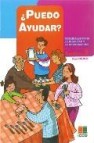 ¿ puedo ayudar ? cuaderno 2: materiales para la igualdad y la coe ducacion