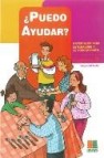 ¿ puedo ayudar ? cuaderno 3: materiales para la igualdad y la coe ducacion