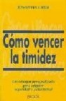 Como vencer la timidez