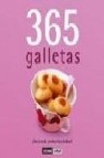 365 galletas: desearas probarlas todas 