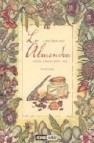 La almendra y otros frutos secos: castaña, pistacho, piñon, nuez