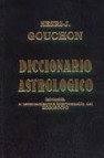 Diccionario astrologico