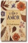 El libro del amor