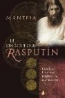 El oraculo de rasputin: contiene los discos magicos de adivinacio n