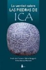 La verdad sobre las piedras de ica