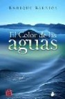 El color de las aguas