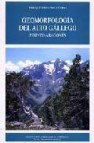 Geomorfologia del alto gallego: pirineo aragones