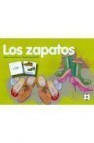 Los zapatos. pictogramas 3 