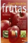 El gran libro de las frutas
