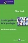 Las cien palabras de la psicologia: breve diccionario introductor io