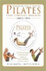 Pilates con circulo magico (incluye dvd)