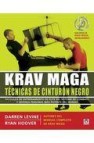 Krav maga tecnicas de cinturon negro 