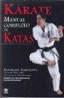 Karate manual completo de katas 