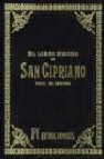 Libro magno de san cipriano