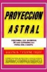 Proyeccion astral