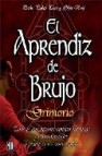 El aprendiz de brujo: grimorio