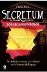 Secretum: la españa enigmatica