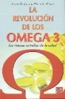 La revolucion de los omega 3